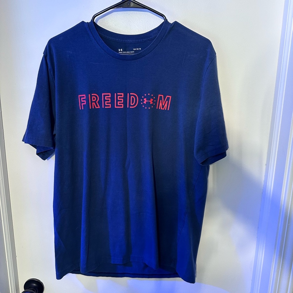 Under Armour Freedom